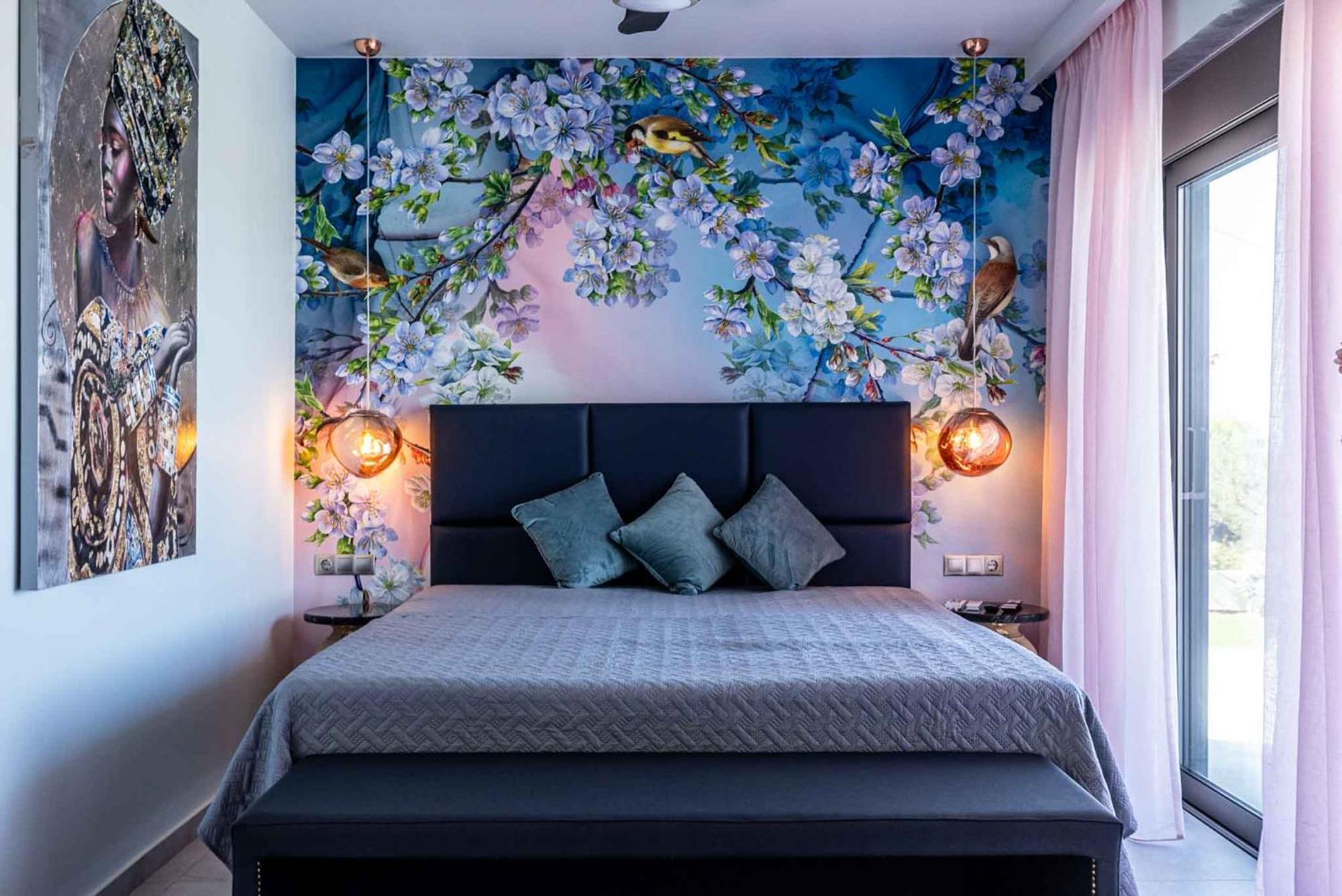 La Reve Luxury Apartments 헐소니소스 외부 사진